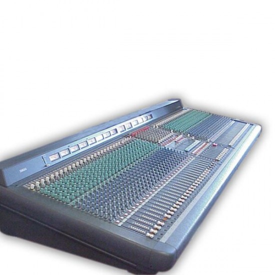 Used, Second hand Yamaha Pro Audio PM3500 Package Analogue Audio Mixers